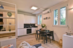 Appartamento Promontorio - Theater Home